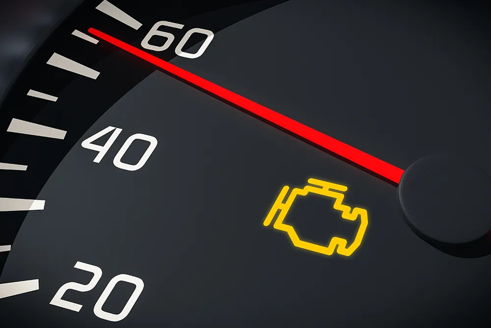 What Your Check Engine Light Is Trying to Tell You: A Guide to Auto Diagnostics