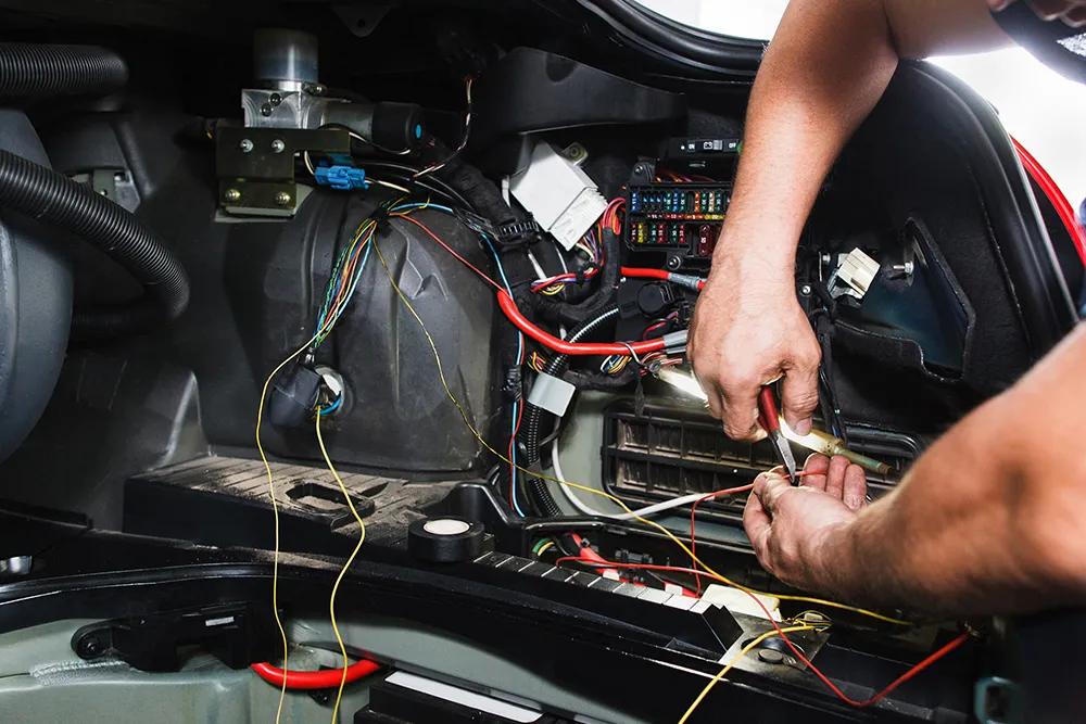 The Importance of Auto Electrical Repair for Optimal Vehicle Performance