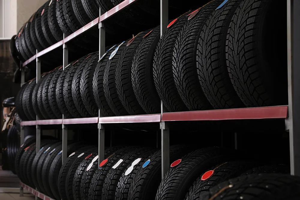 Do You Need Winter Tires? Here's What You Need to Know