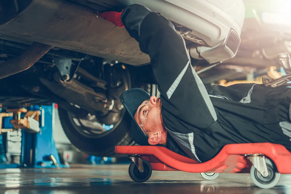 Ensure a Smooth Ride: What to Check on Your Exhaust System Before Summer Road Trips