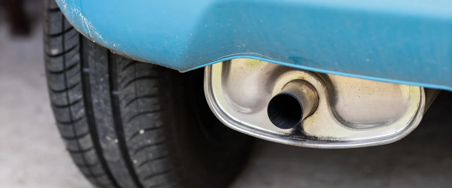 Exhaust System near Hill Country Village, TX