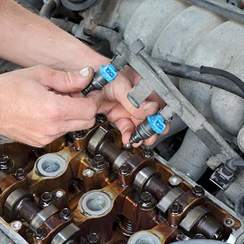 Fuel Injector in Hill Country Village, TX