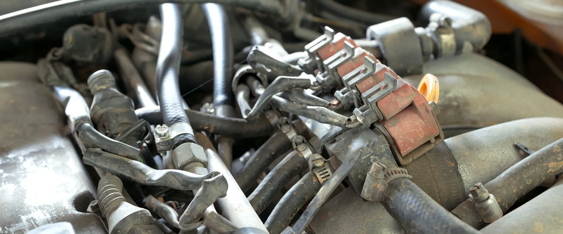 Fuel Injector near Hill Country Village, TX