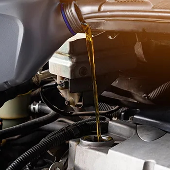 Oil Changes in Hill Country Village, TX
