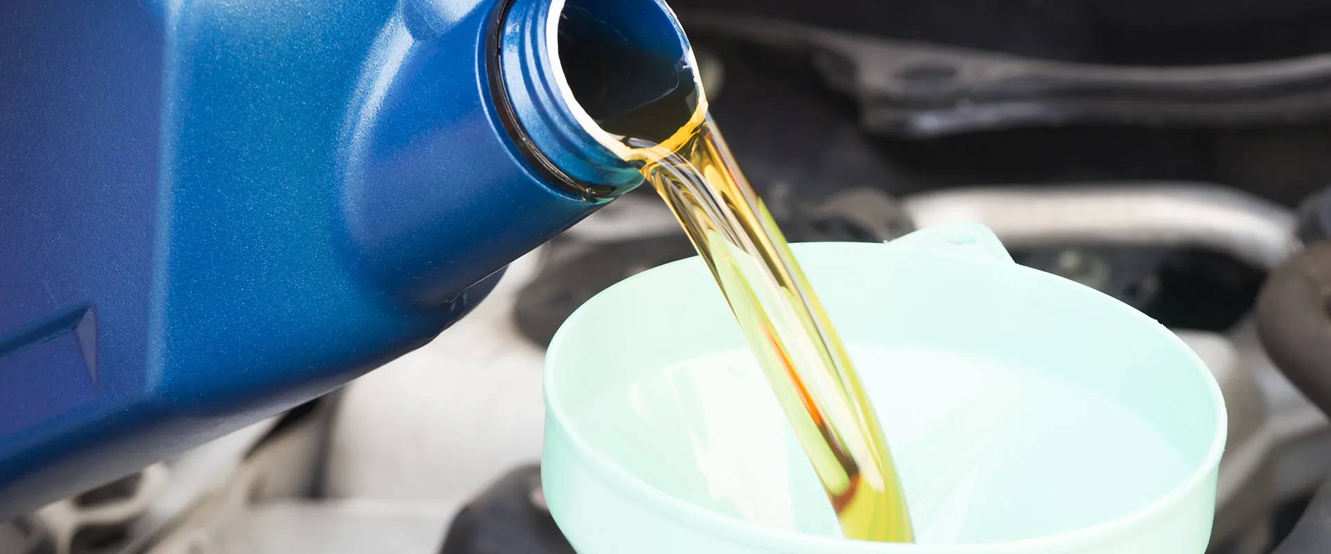 Oil Changes near Hill Country Village, TX