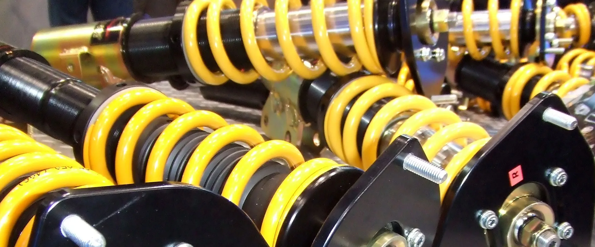 Shock & Strut Repair near Hill Country Village, TX
