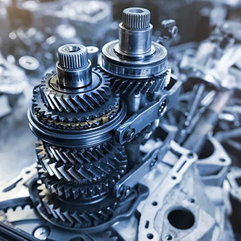 Transmission Repair & Service in Hill Country Village, TX
